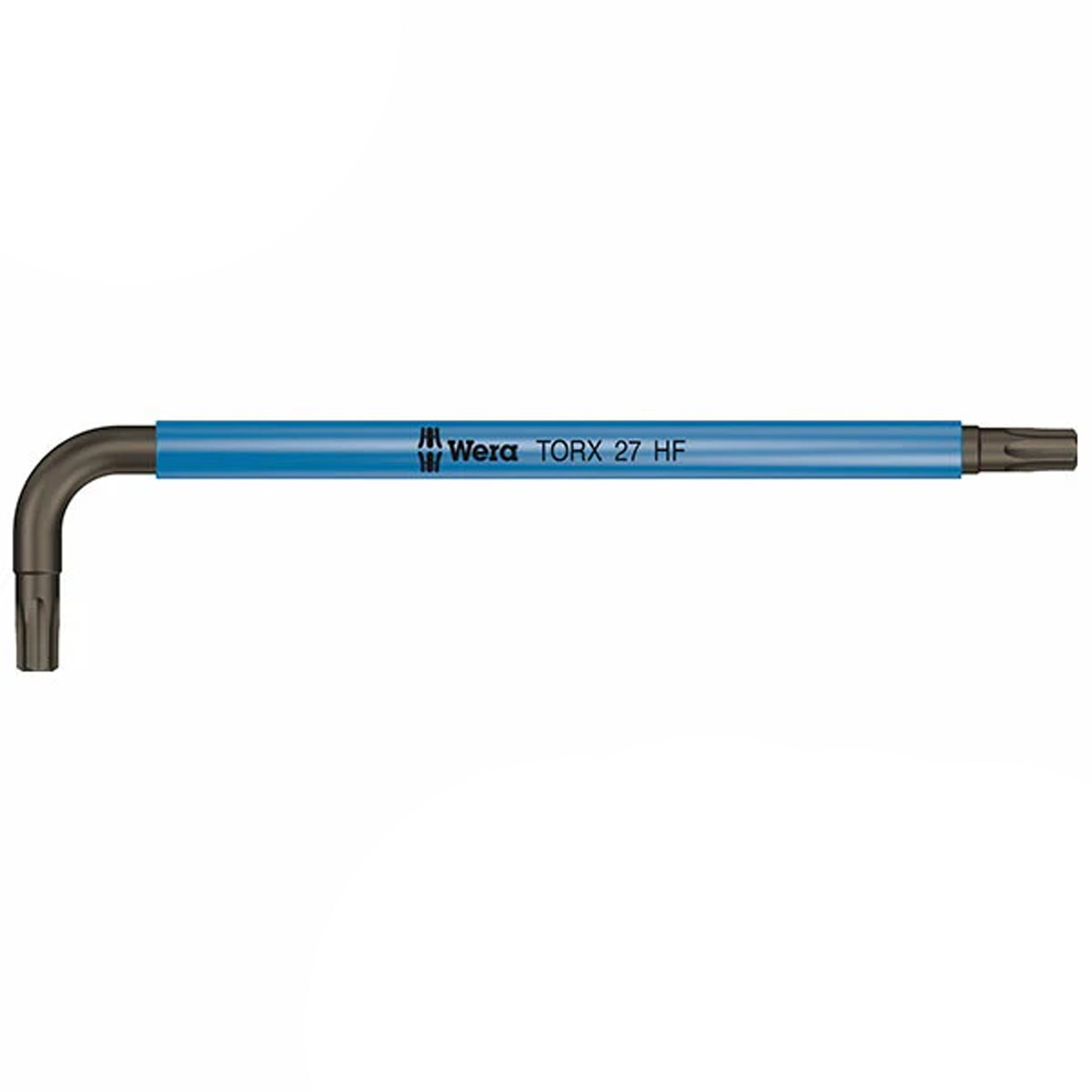 Wera Tool 967/9 Torx L-KEY T27-Goodwynn'sGoodwynn's
