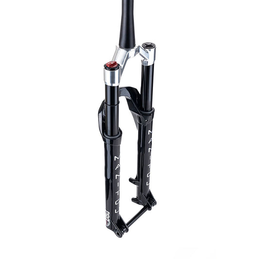 Manitou Mattoc Pro 29" Fork 130mm 44mm Black-Goodwynn's