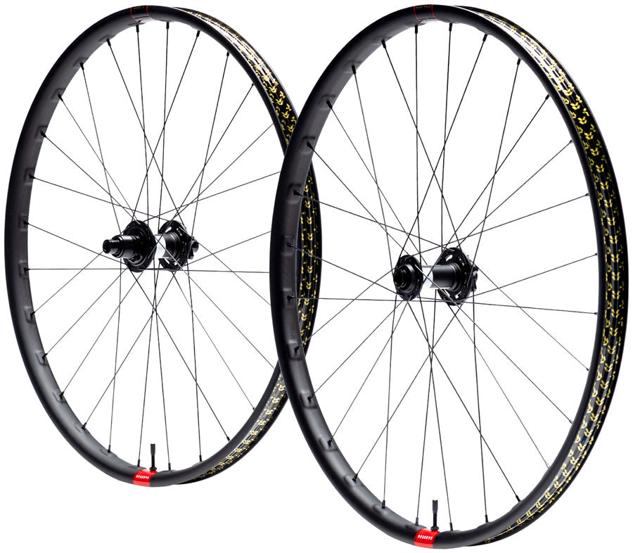 Reserve Wheels Reserve 30 XC Wheelset - 29" 15 x 110/12 x 148 6-Bolt XD Carbon DT 350 DEG DF-Goodwynn'sGoodwynn's