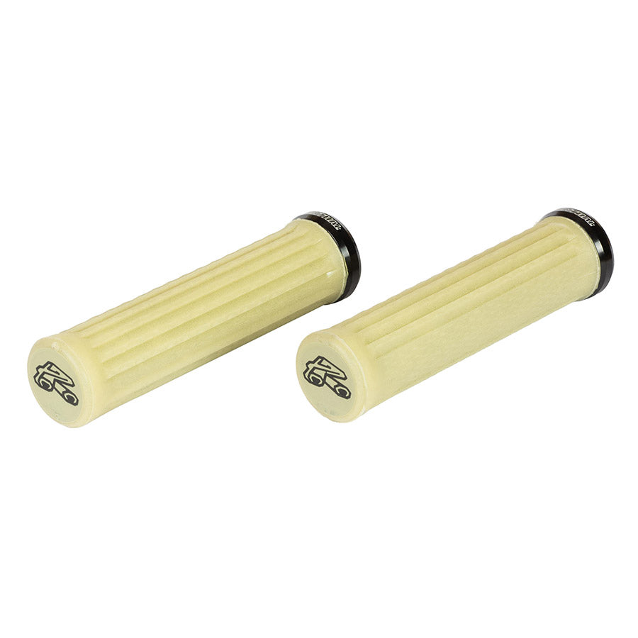 Renthal SC Traction Grips 130mm Aramid Cream-Goodwynn'sGoodwynn's