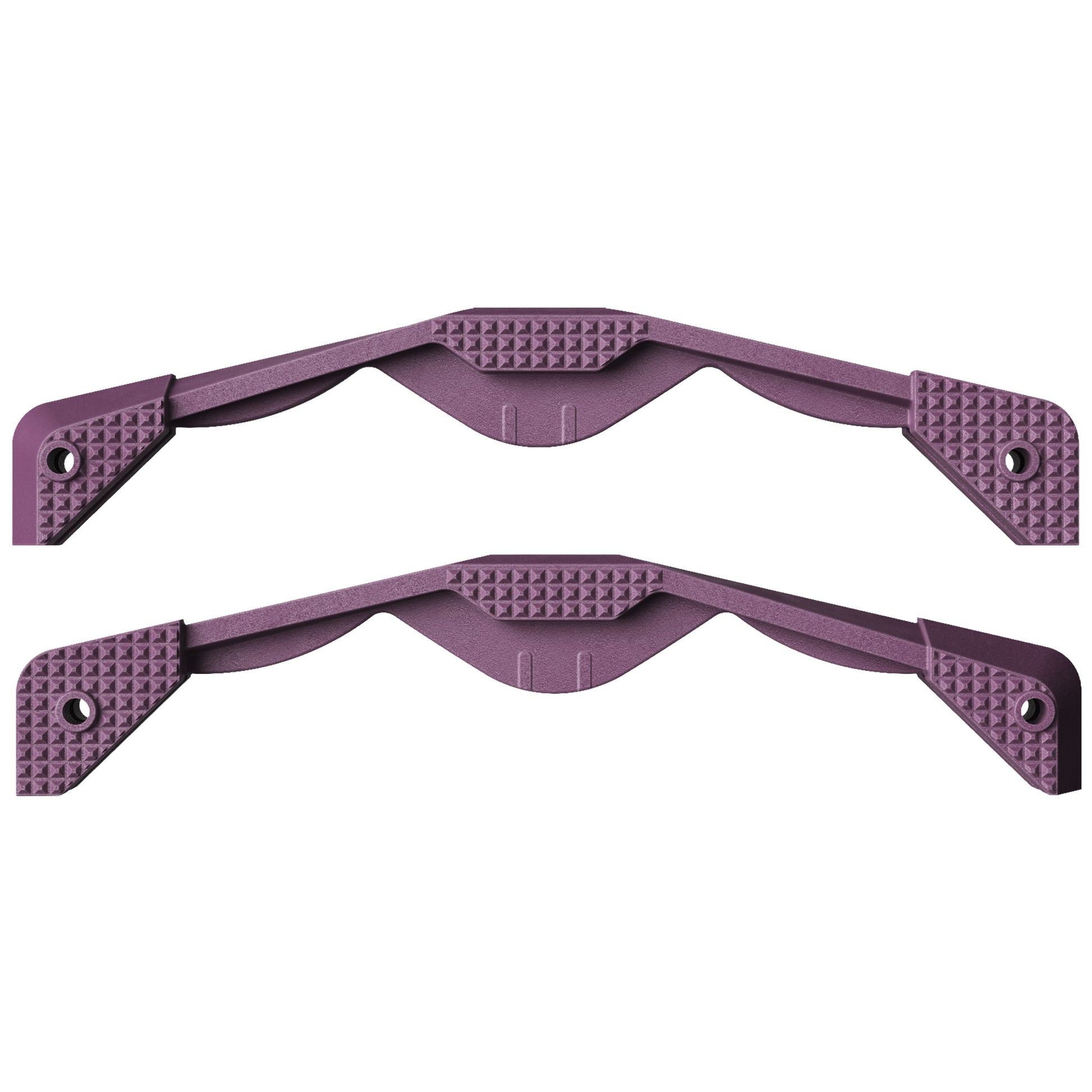 Crankbrothers Stamp Evo Large Bashguard Purple-Goodwynn'sGoodwynn's