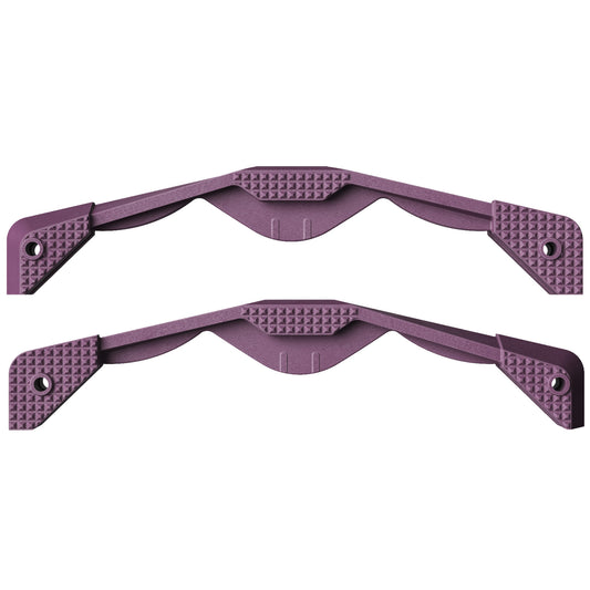 Crankbrothers Stamp Evo Large Bashguard Purple-Goodwynn's