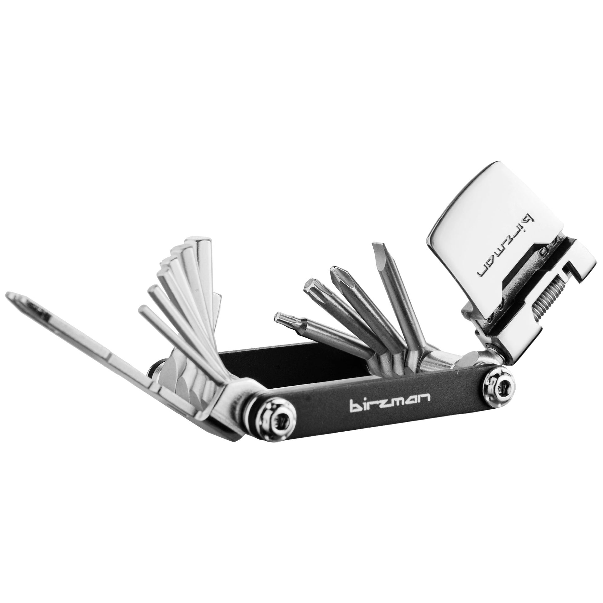 Birzman Feexman Disc D21 Multi-Tool Black-Goodwynn'sGoodwynn's