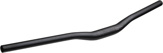 Teravail Lytho Handlebar - Aluminum 31.8mm 760cm 20mm Rise Black-Goodwynn's