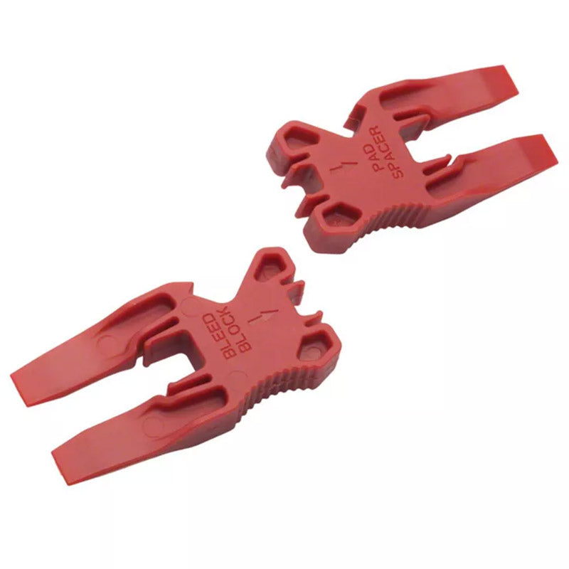 SRAM Disc Brake Pad Spacer 2.6mm 2pcs-Goodwynn'sGoodwynn's