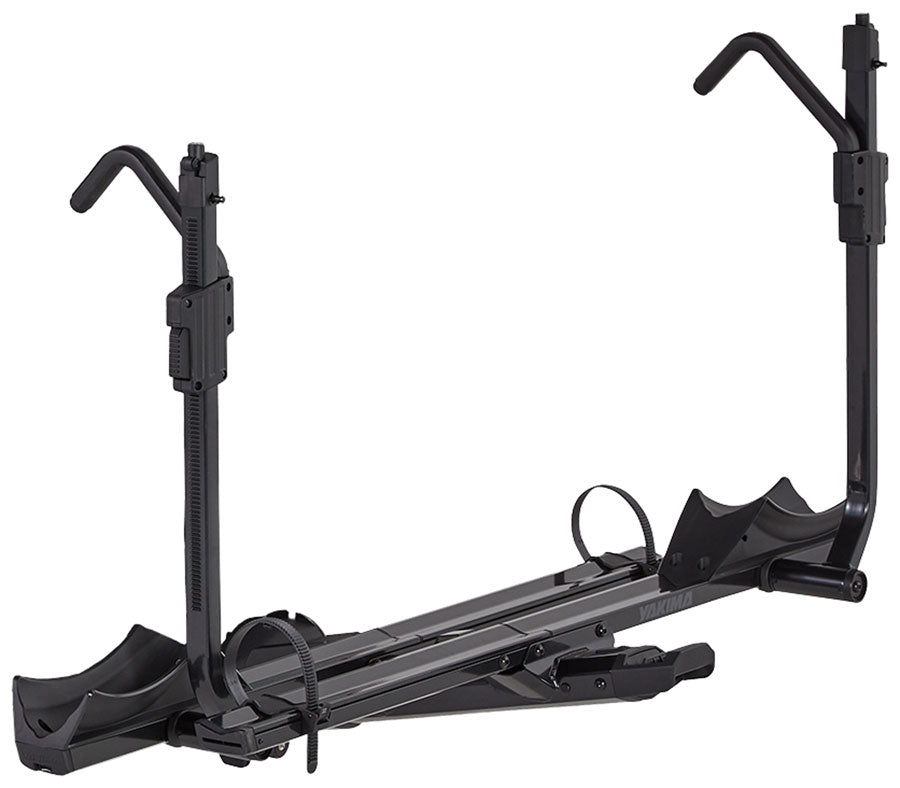 Yakima StageTwo Platform Hitch Bike Rack - 2-Bike For 2" Receiver-Goodwynn'sGoodwynn's