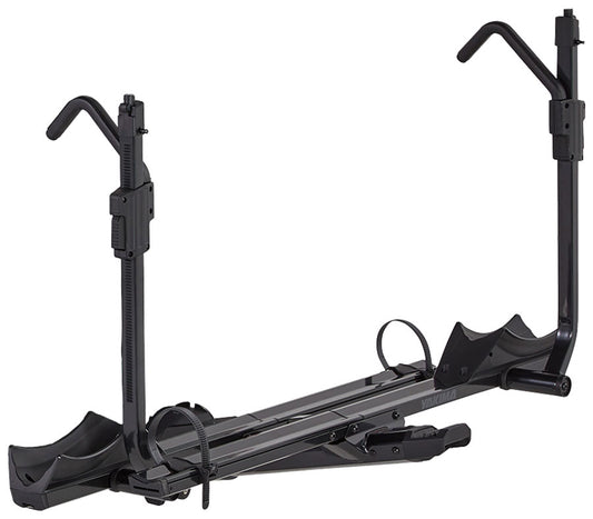 Yakima StageTwo Platform Hitch Bike Rack - 2-Bike For 2" Receiver-Goodwynn's