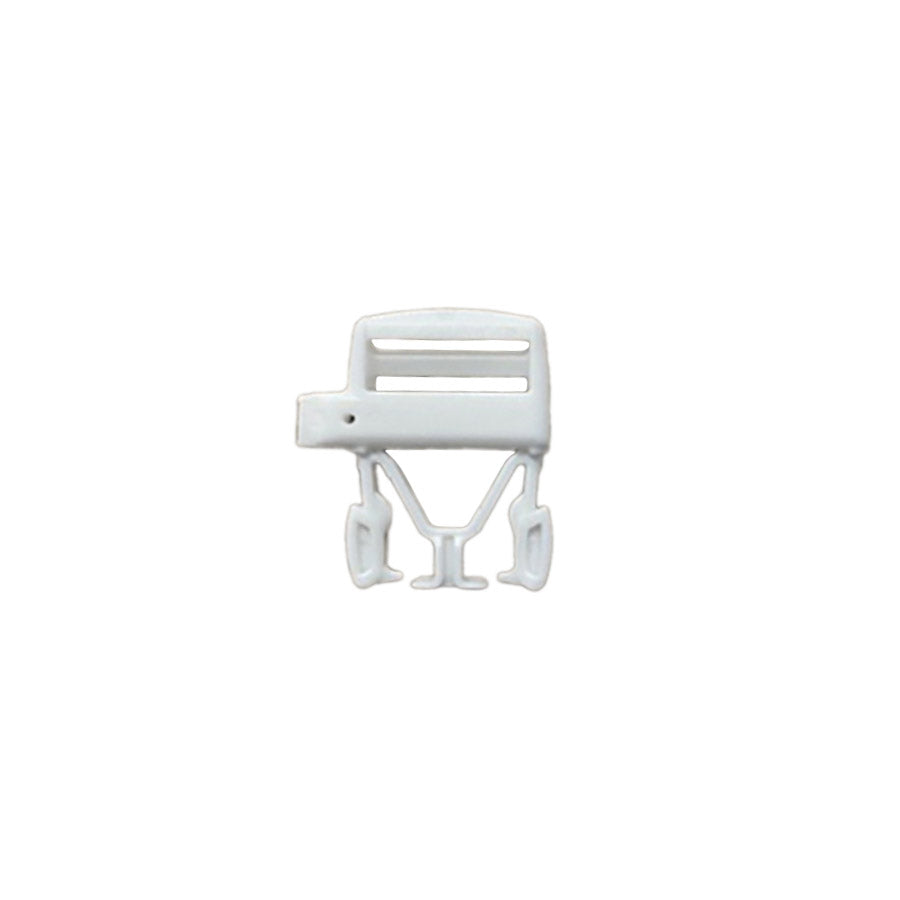 EVOC Whistle buckle for 20mm sternum strap - Male part only