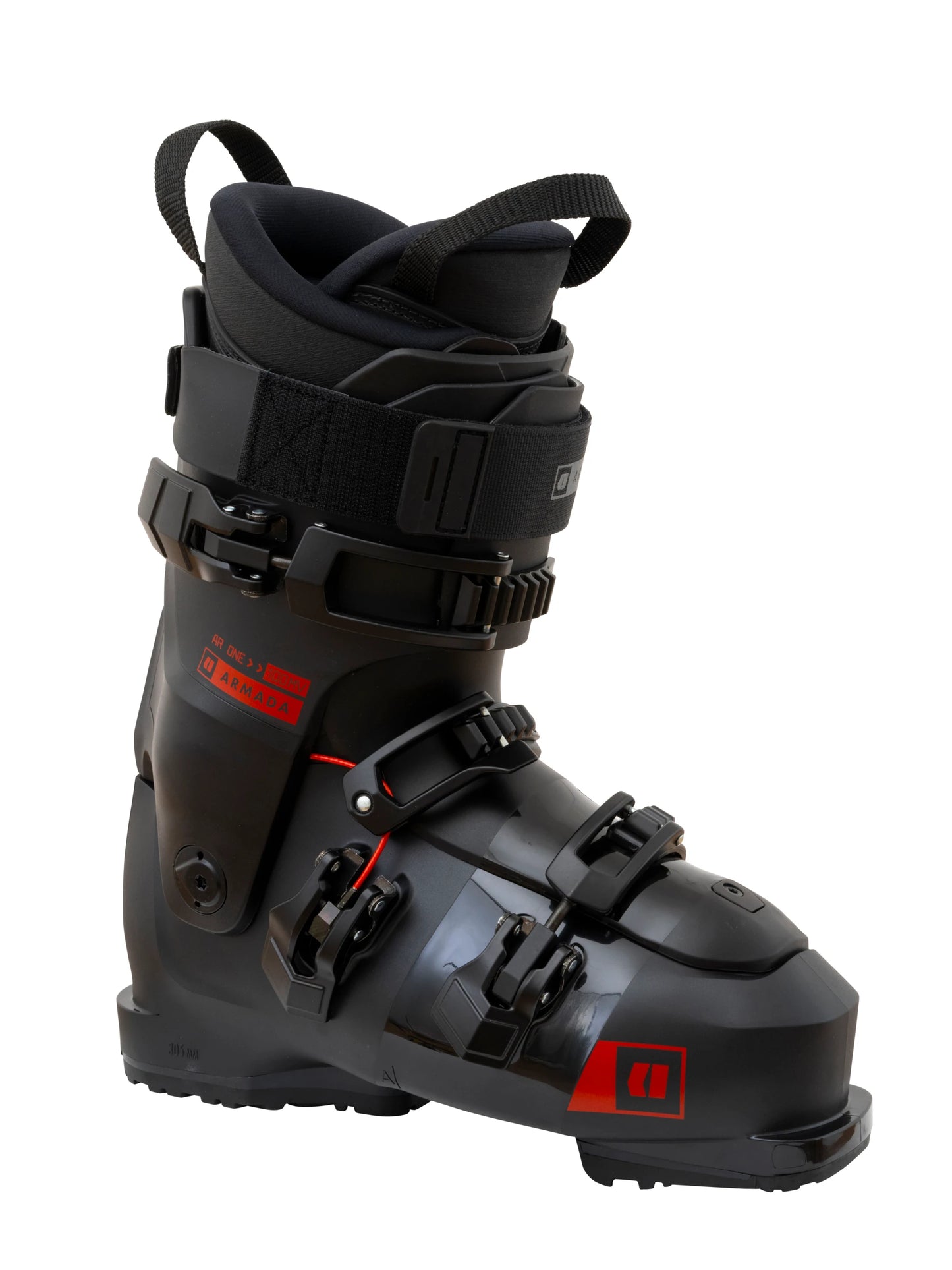 Armada AR One 100 MV Ski Boots 2026