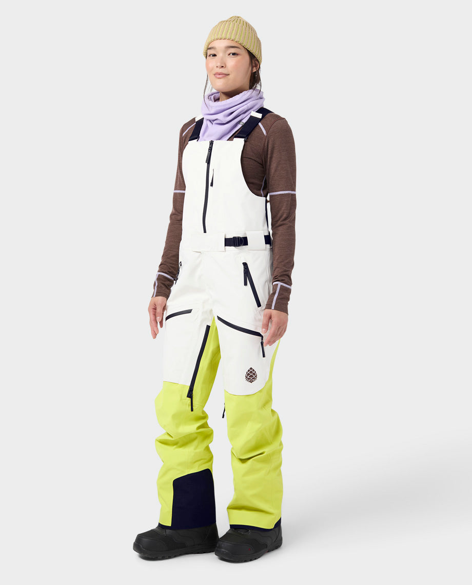 Women's Figment Bib