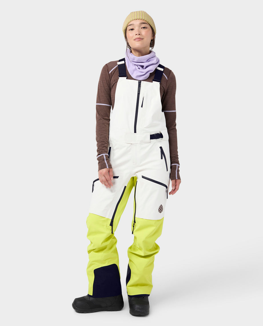 Women's Figment Bib