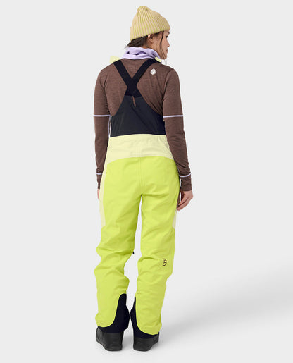 Women's Figment Bib