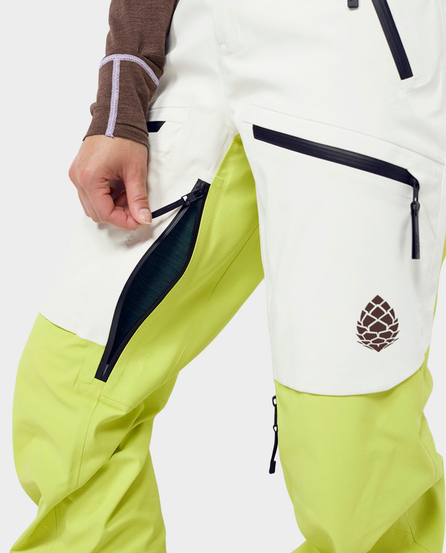 Women's Figment Bib-Goodwynn'sGoodwynn's