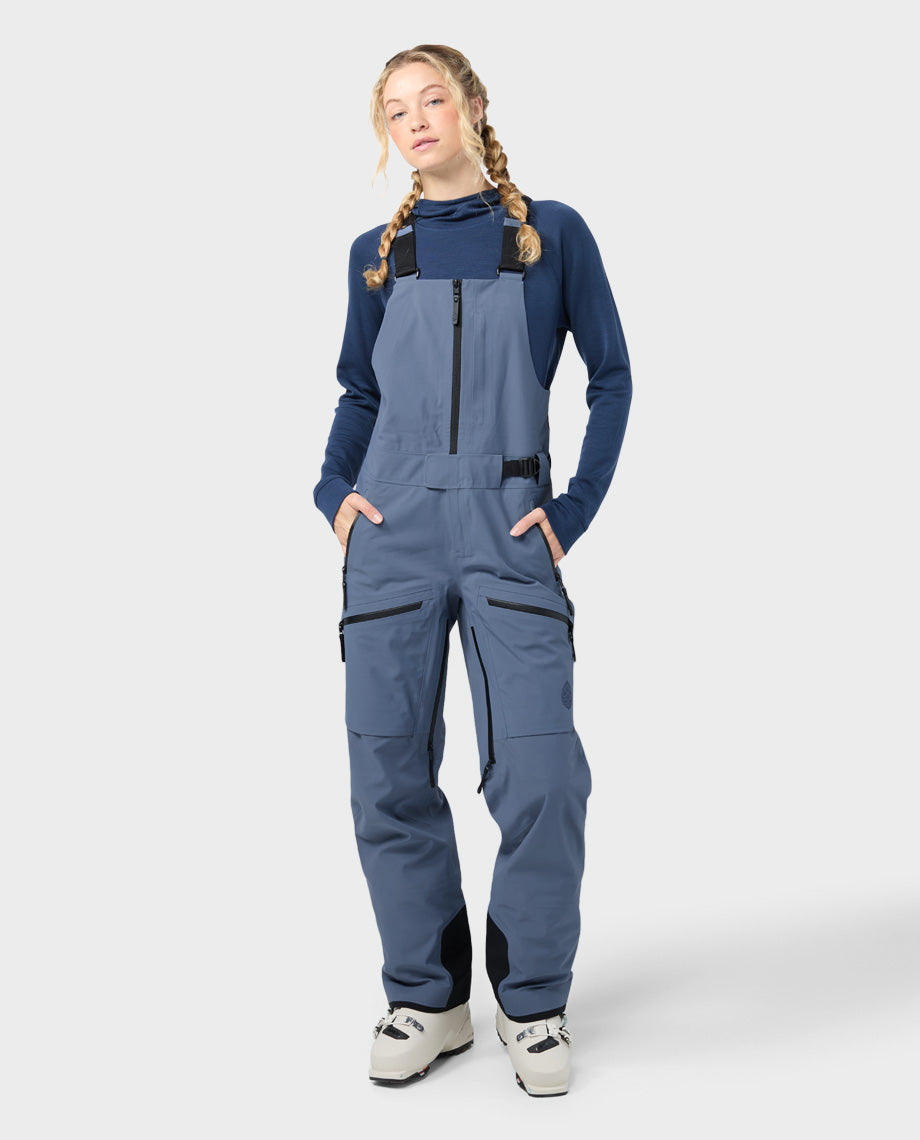 Women's Figment Bib-Goodwynn'sGoodwynn's