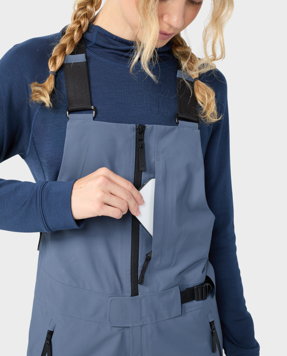 Women's Figment Bib