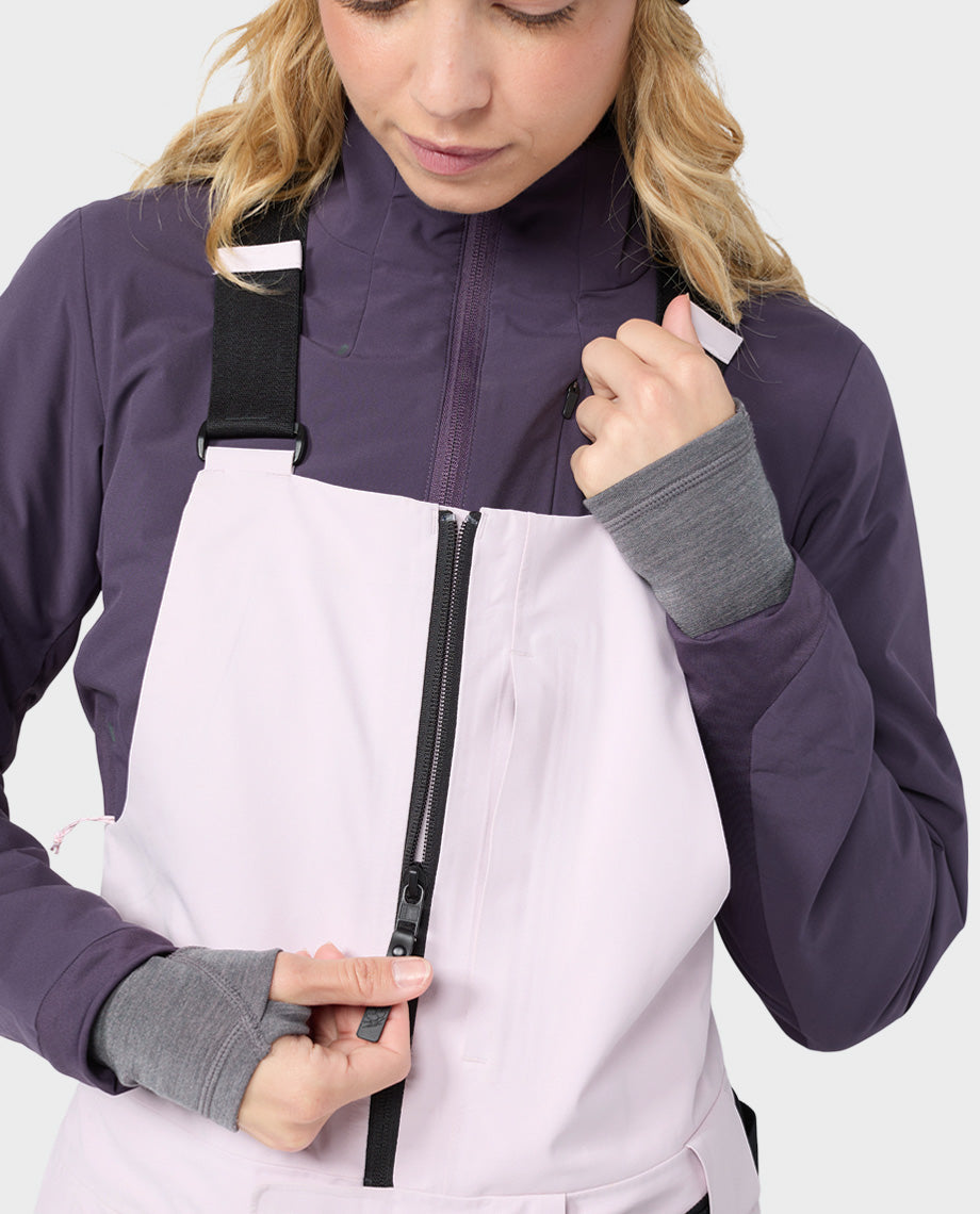 Women's Figment Bib-Goodwynn'sGoodwynn's