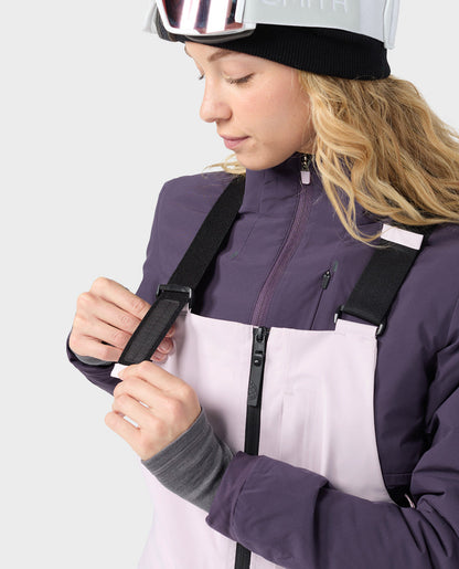 Women's Figment Bib