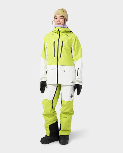 Women's Figment Jacket