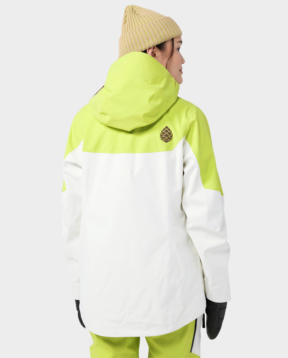 Women's Figment Jacket-Goodwynn'sGoodwynn's