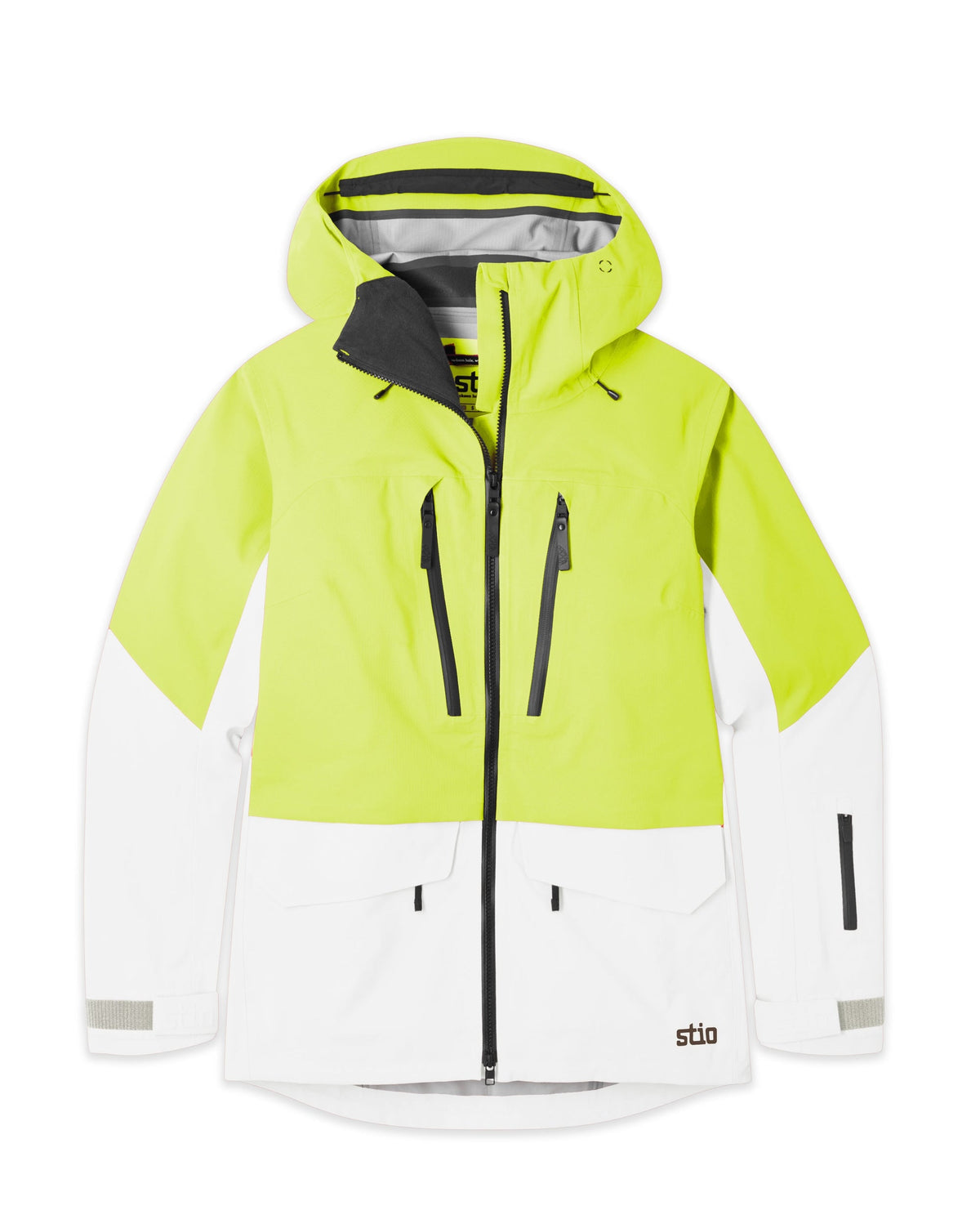 Women's Figment Jacket-Goodwynn'sGoodwynn's