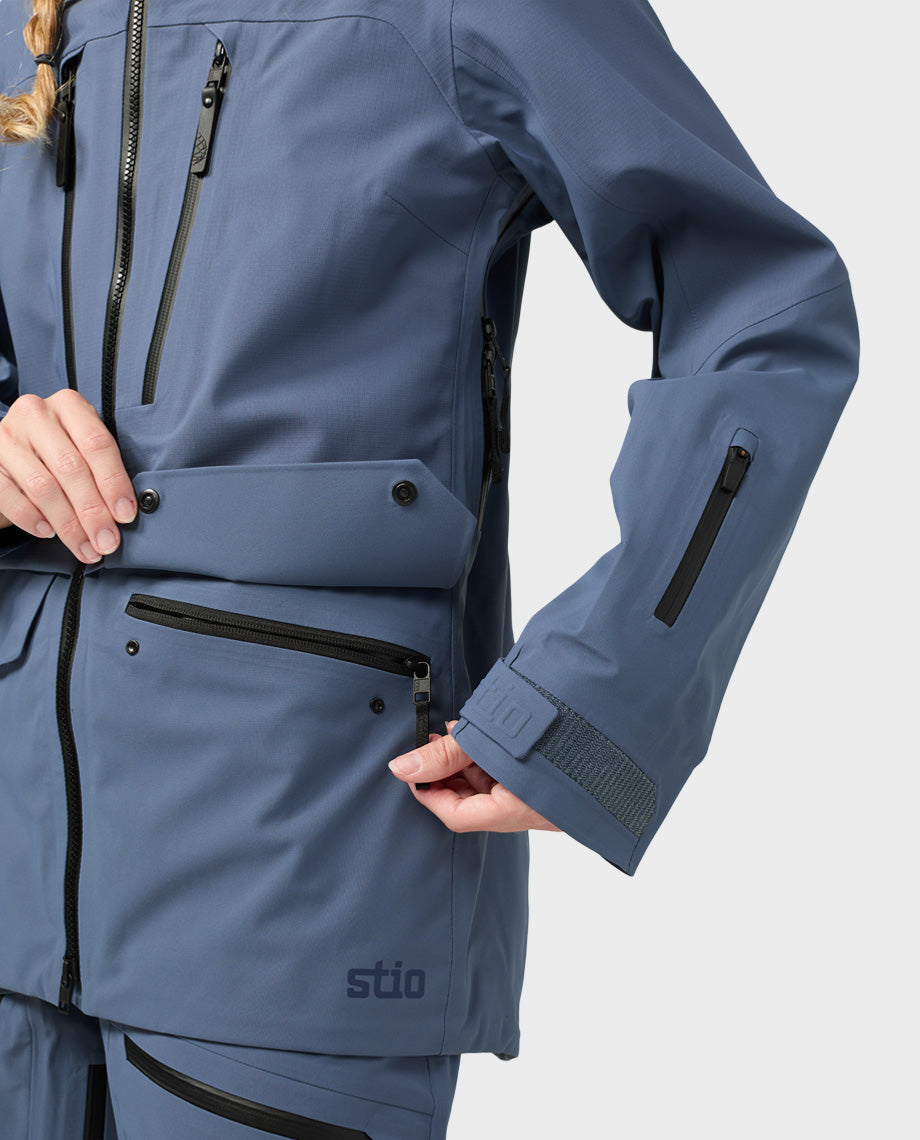 Women's Figment Jacket