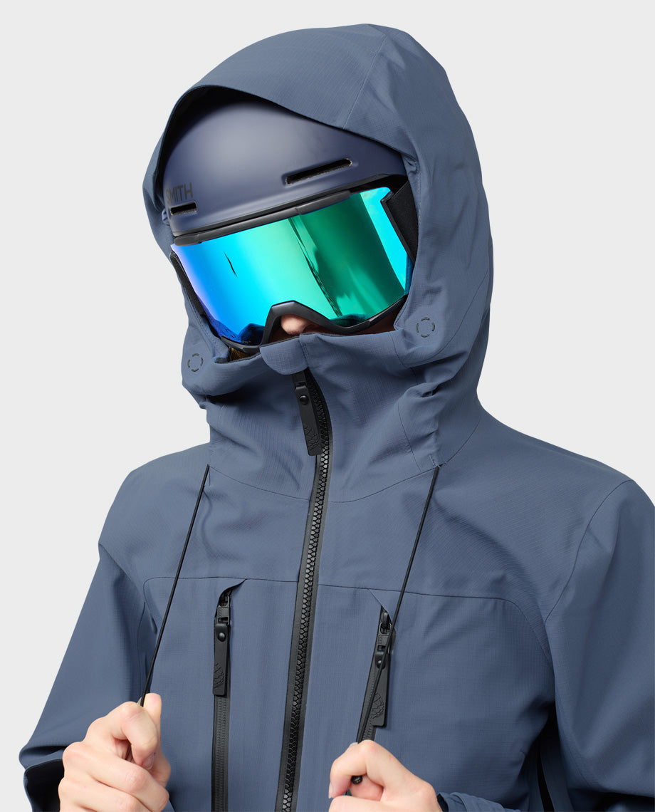 Women's Figment Jacket-Goodwynn'sGoodwynn's