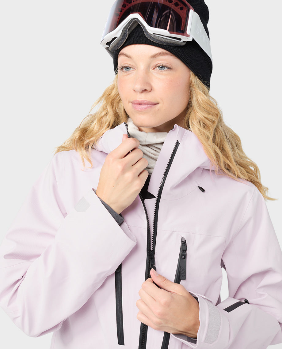 Women's Figment Jacket-Goodwynn'sGoodwynn's