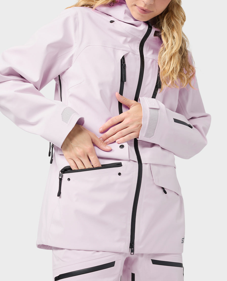 Women's Figment Jacket