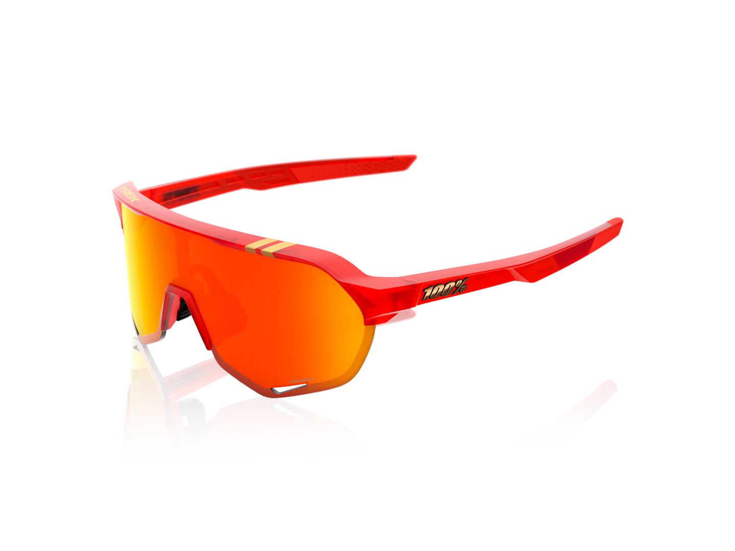 Eyewear 100 S2 Team HiPER Red-Goodwynn'sGoodwynn's