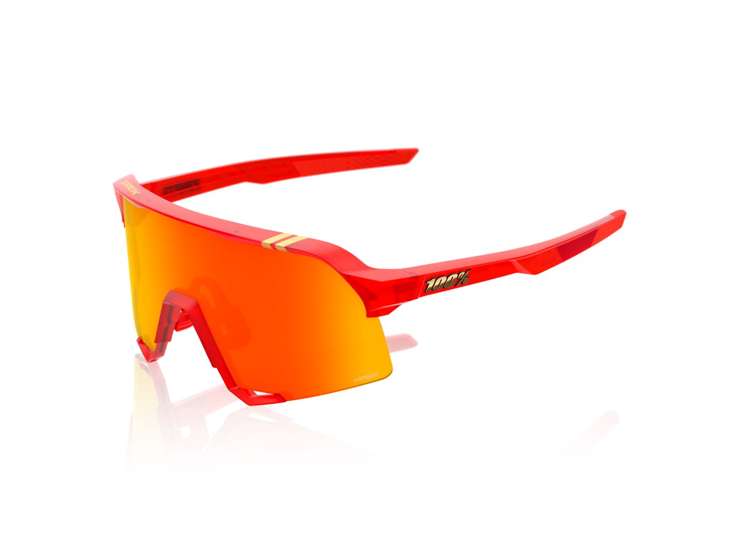Eyewear 100 S3 Team HiPER Red-Goodwynn'sGoodwynn's