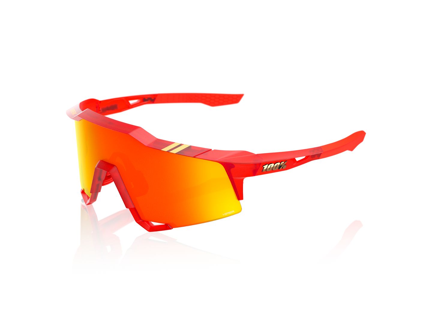 Eyewear 100 Speedcraft Team HiPER Red-Goodwynn'sGoodwynn's