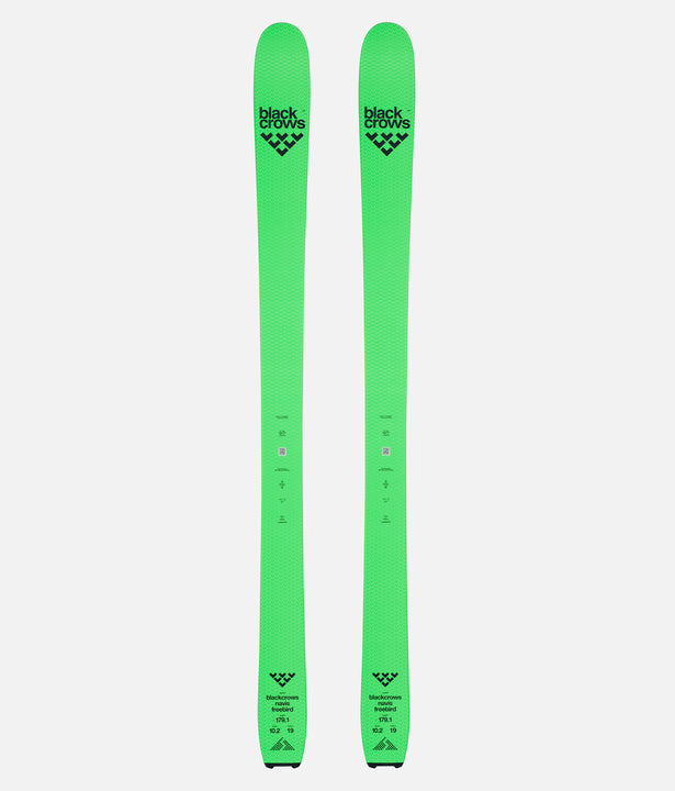Backcountry/Touring Skis – Goodwynn's