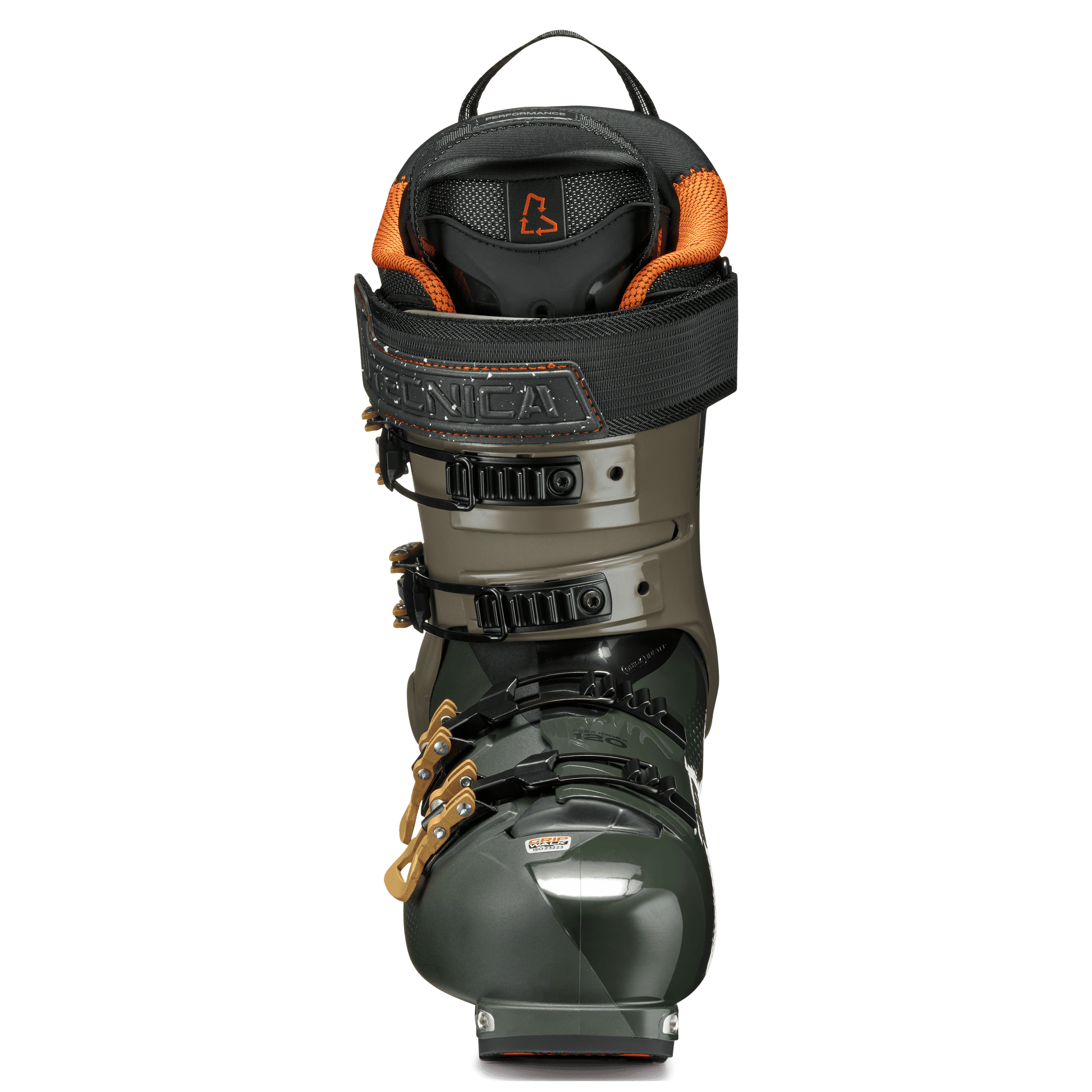 Cochise HV 120 DYN GW-Goodwynn'sGoodwynn's