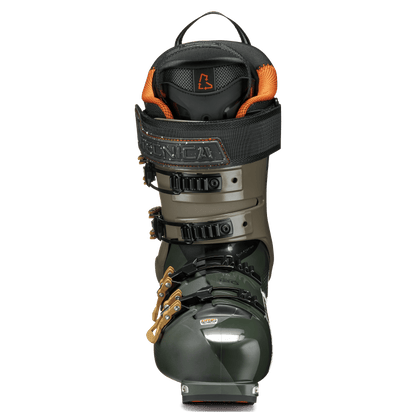 Cochise HV 120 DYN GW