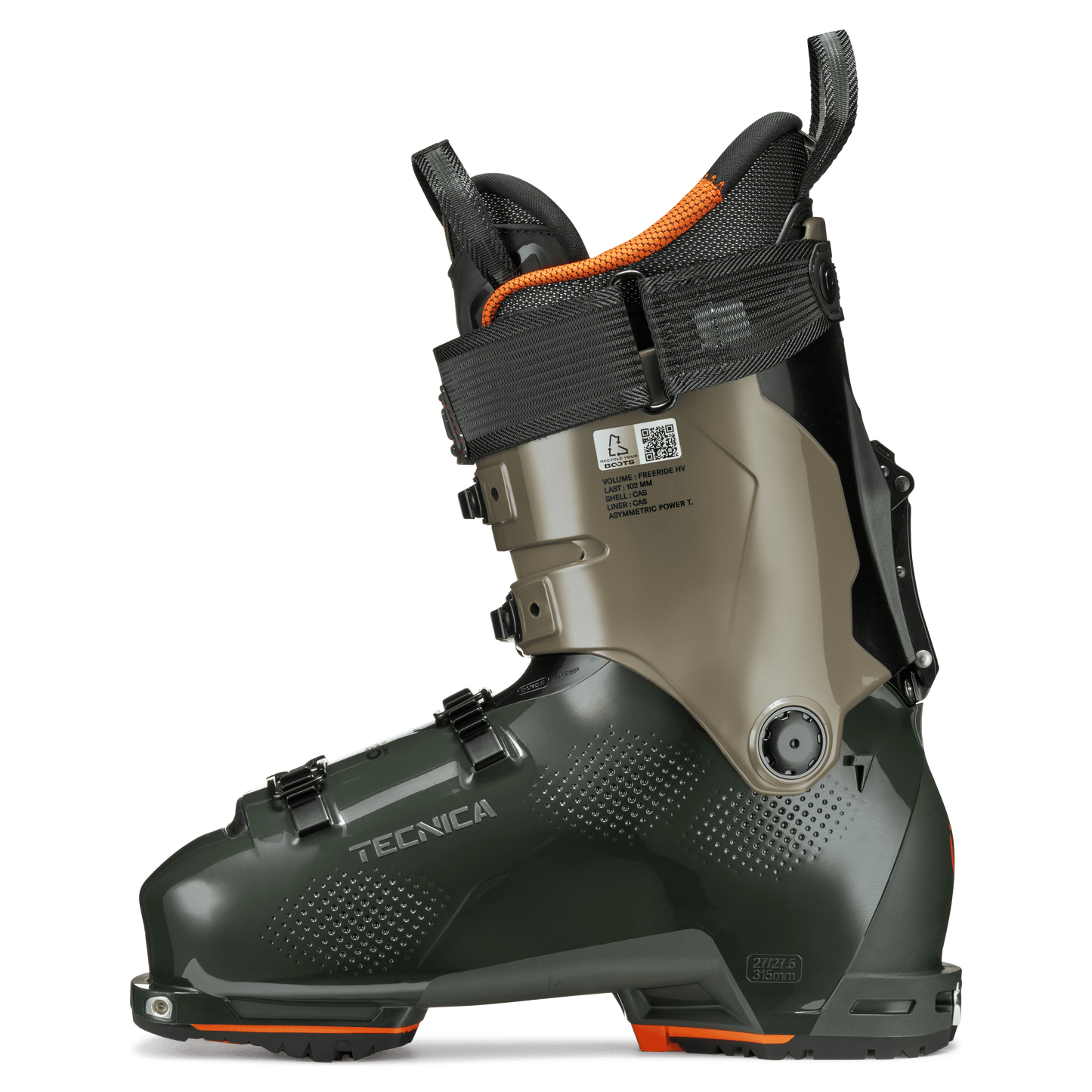 Cochise HV 120 DYN GW