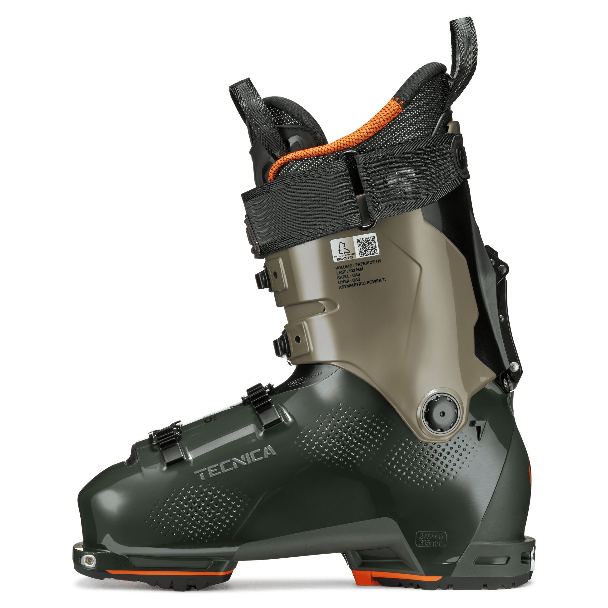 Cochise HV 120 DYN GW-Goodwynn'sGoodwynn's