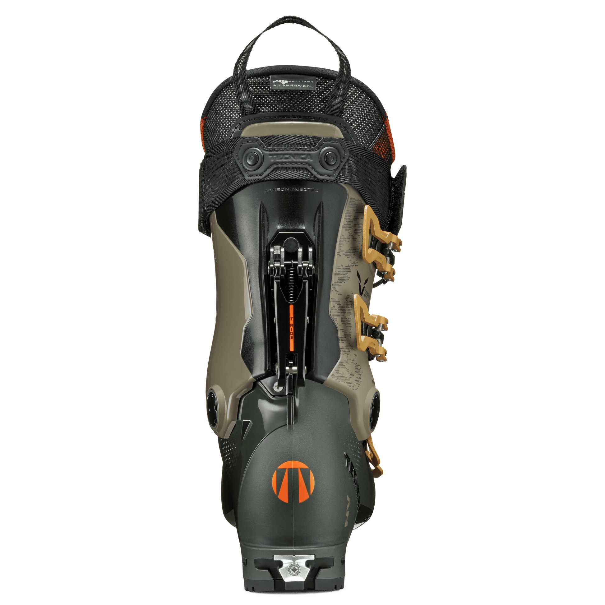 Cochise HV 120 DYN GW-Goodwynn'sGoodwynn's