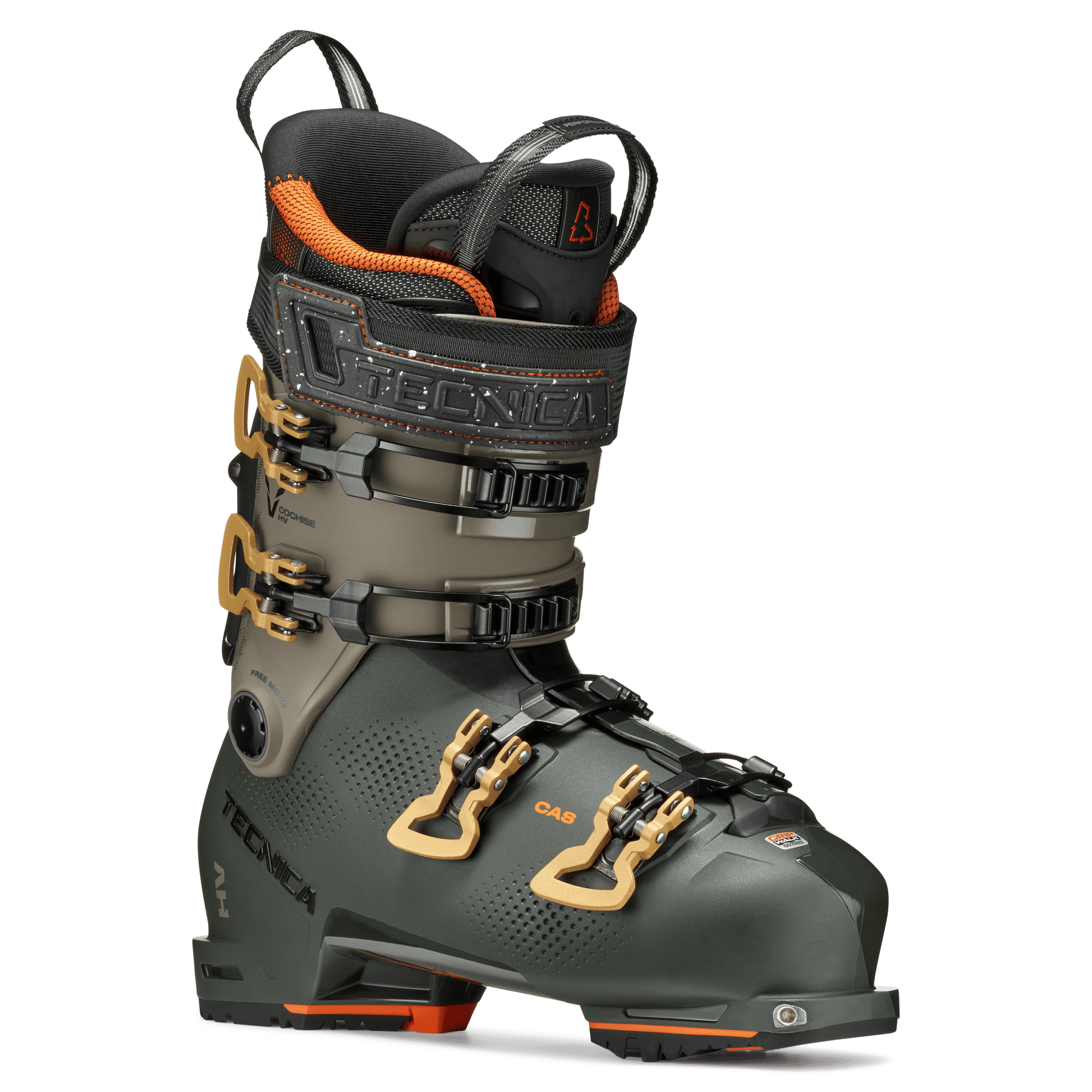 Cochise HV 120 DYN GW-Goodwynn'sGoodwynn's
