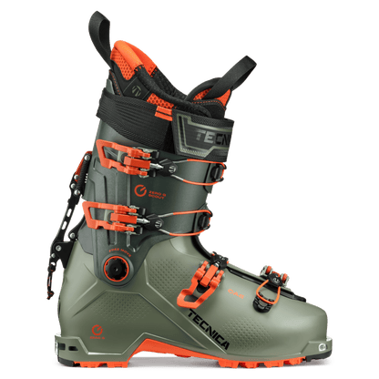 Tecnica Zero G Tour Scout