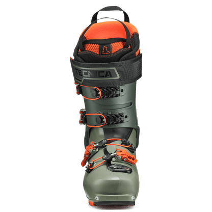 Tecnica Zero G Tour Scout