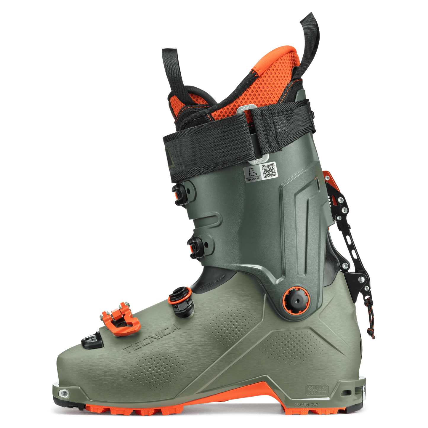 Tecnica Zero G Tour Scout