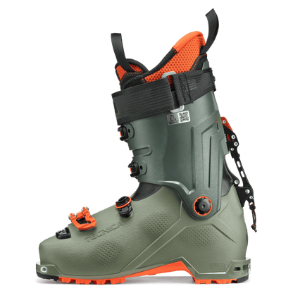 Tecnica Zero G Tour Scout