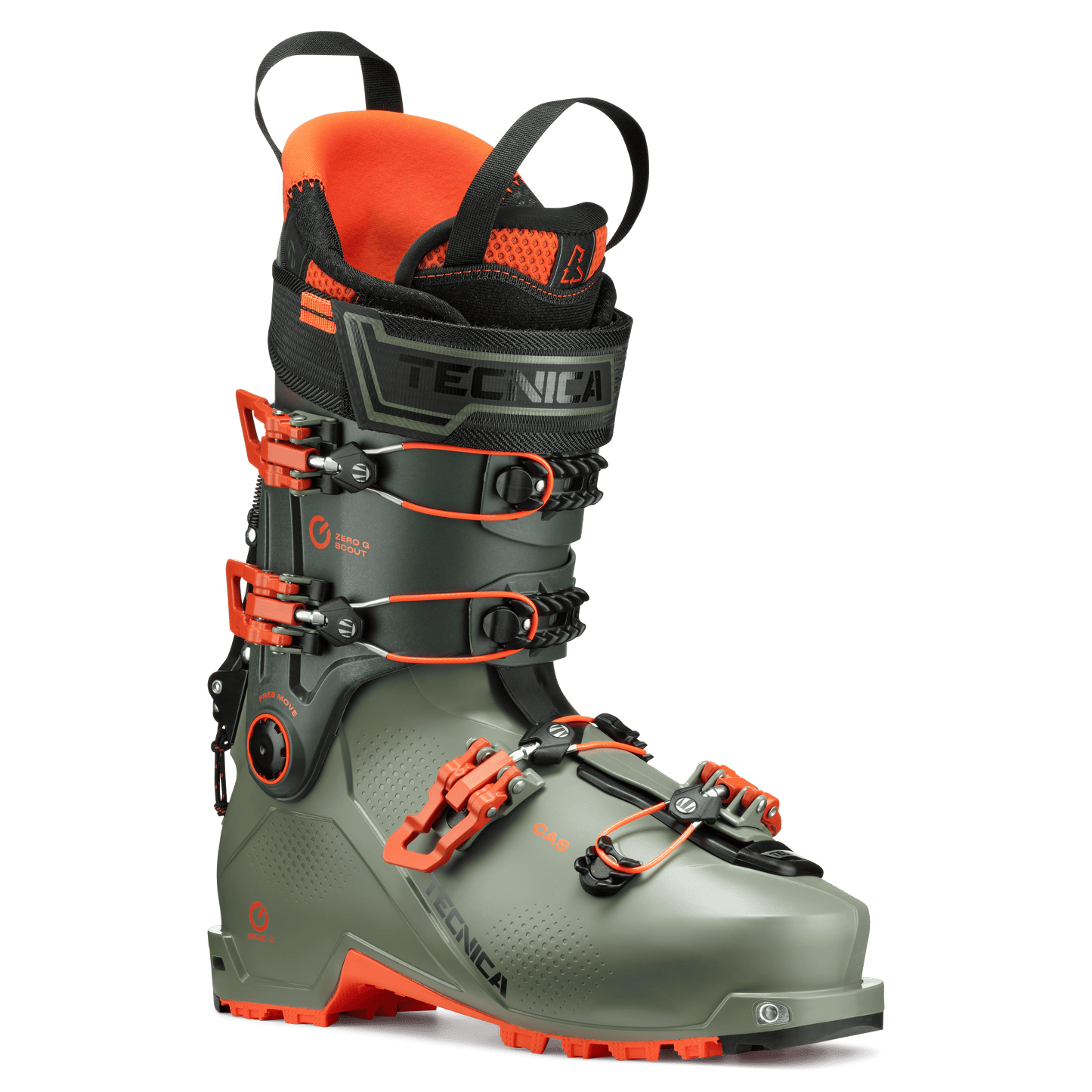 Tecnica Zero G Tour Scout
