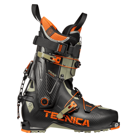 Tecnica Zero G Peak Carbon-Goodwynn's