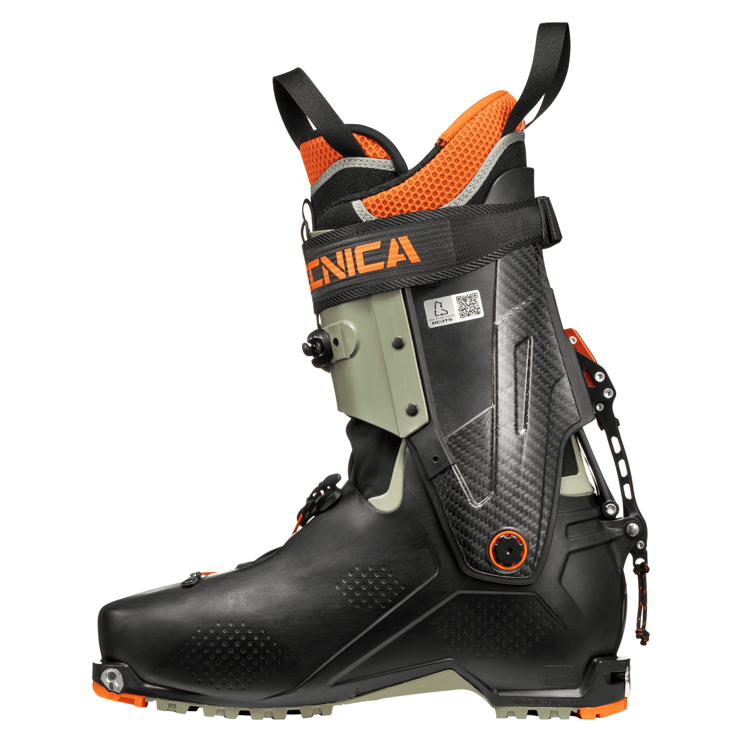Tecnica Zero G Peak Carbon