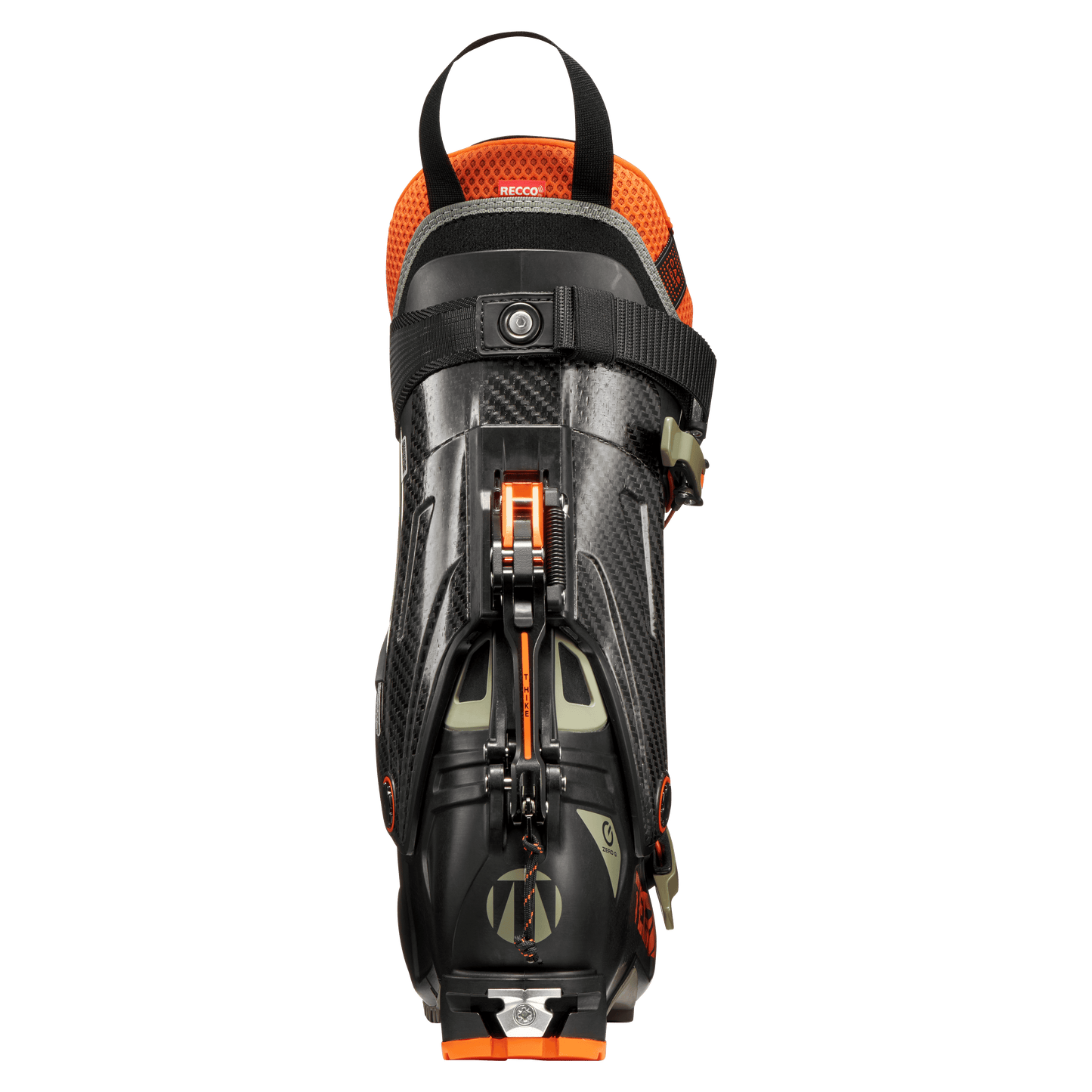 Tecnica Zero G Peak Carbon