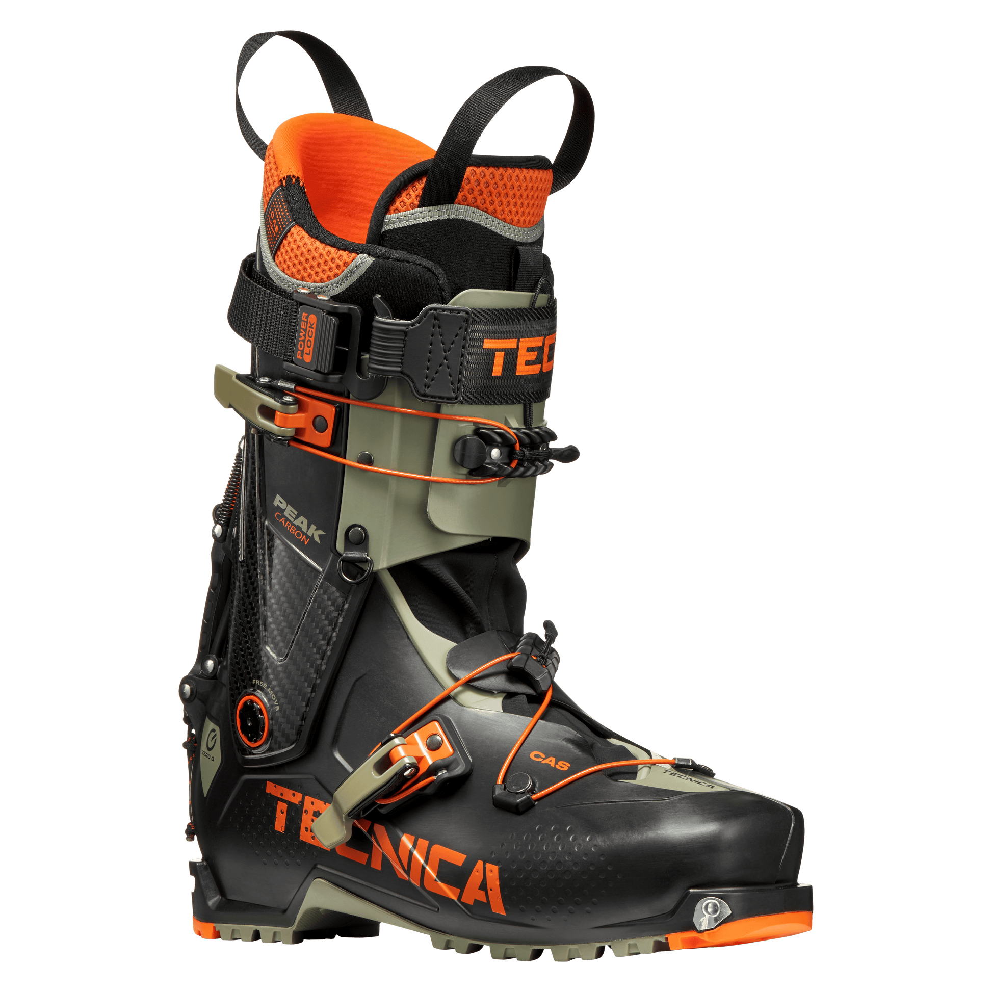 Tecnica Zero G Peak Carbon-Goodwynn'sGoodwynn's