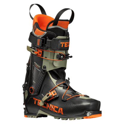 Tecnica Zero G Peak Carbon