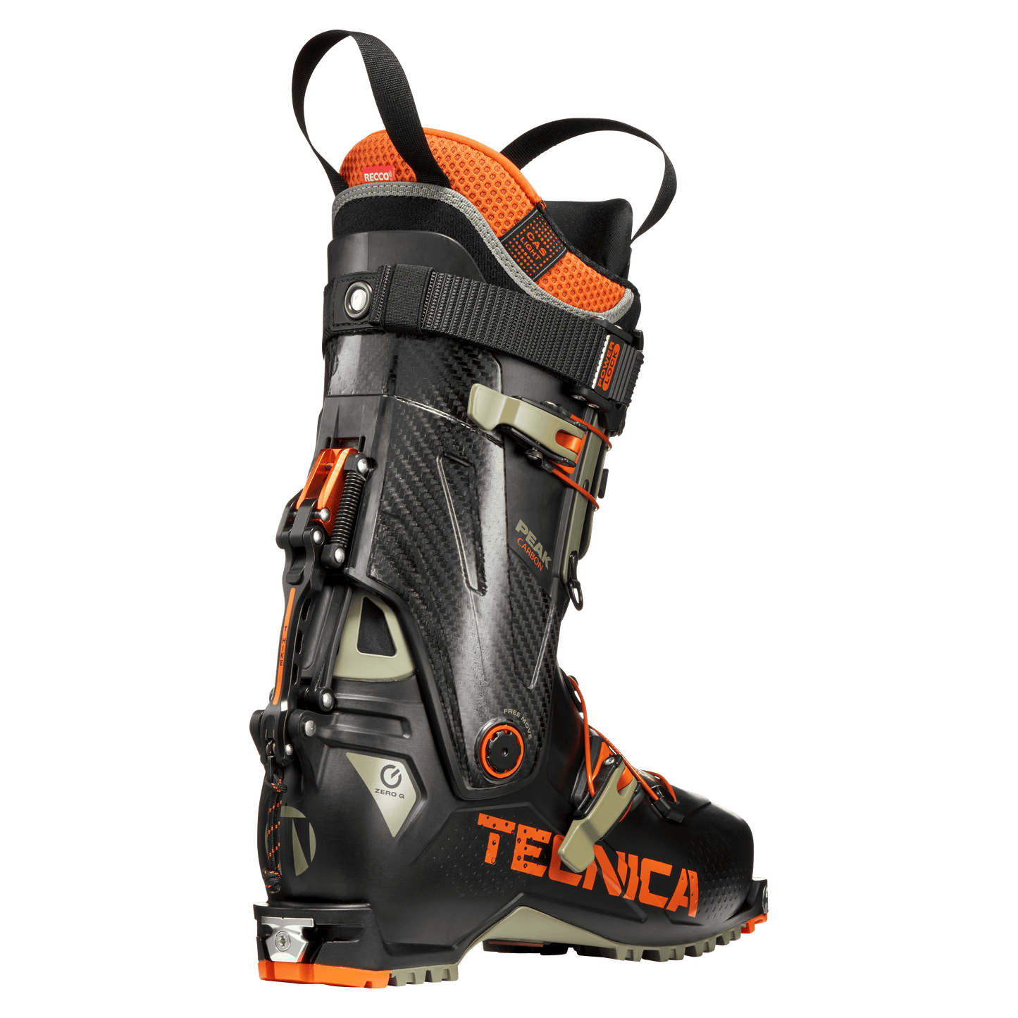 Tecnica Zero G Peak Carbon