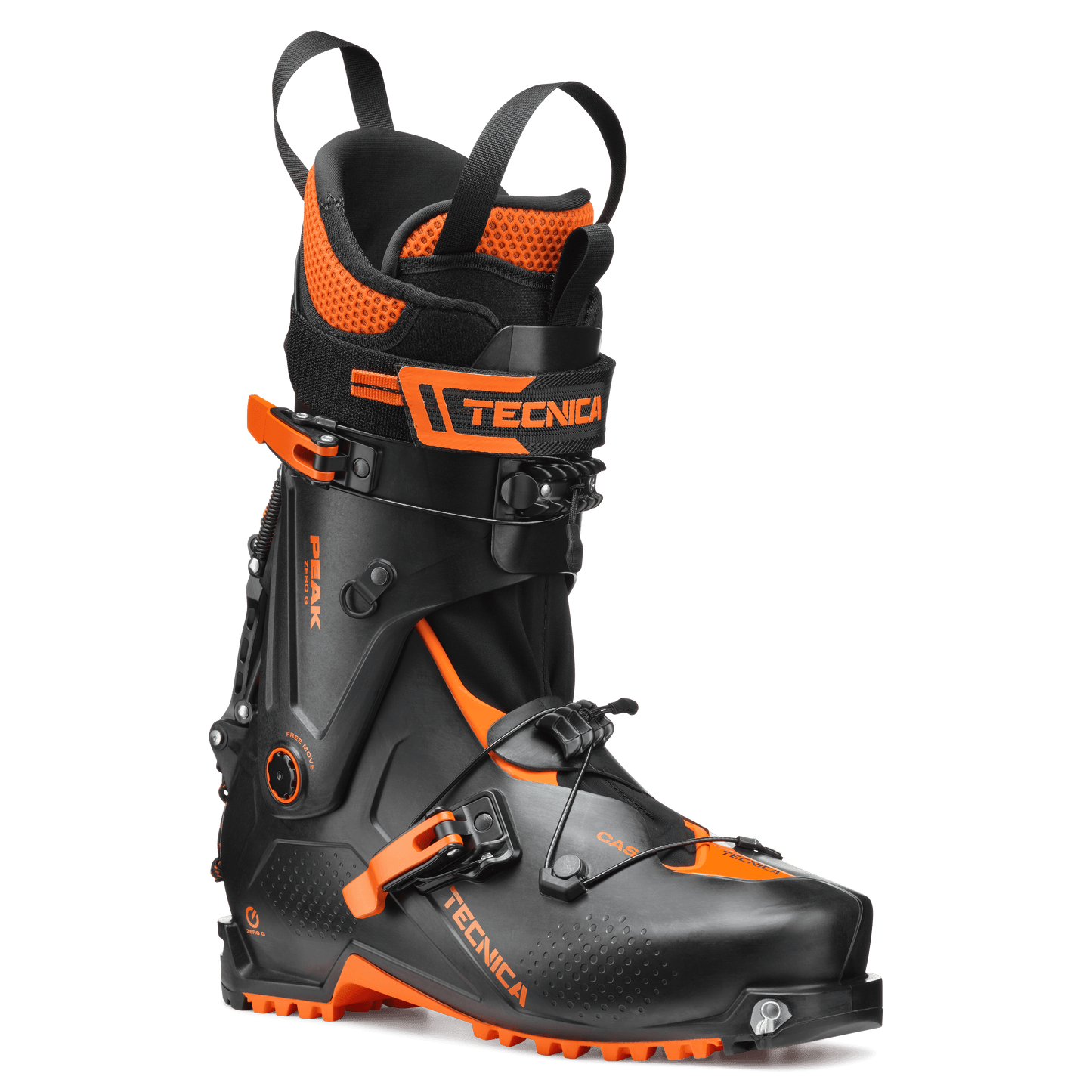 Tecnica Zero G Peak